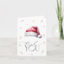 Search for santa claus thank you cards Baby shower