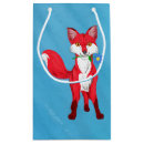 Search for fox gift bags Flowers