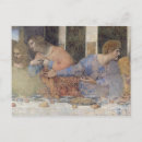 Search for jesus apostles postcards Renaissance