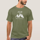 Search for high tshirts Climbing