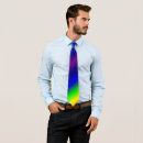Search for rainbows ties Design