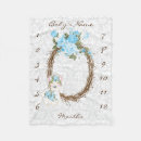 Search for milestone blankets Month