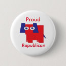 Search for proud republican badges 2016