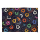 Search for record pillowcases Retro