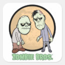 Search for living dead stickers Funny