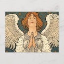 Search for vintage religious postcards Christian