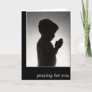 Search for praying for you cards Bible