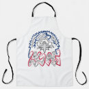 Search for independence day aprons Usa