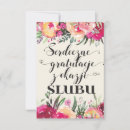 Search for polish thank you cards Polska