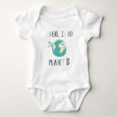 Search for save the planet baby clothes Global warming