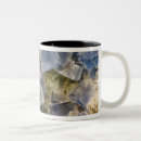 Search for natural science mugs Crystal