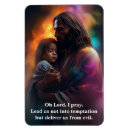 Search for protected magnets Jesus