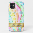 Search for circle colourful circle iphone cases Watercolor