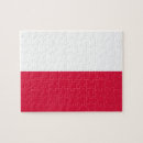 Search for poland puzzles Flag