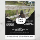 Search for daycare flyers Babysitter