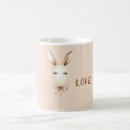 Search for bunny ears mugs Rabbit