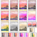 Search for huntingtons stickers Vintage