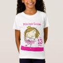 Search for 13th birthday kids tshirts Cute