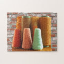 Search for hobby puzzles Green