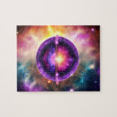 Search for infinity puzzles Purple