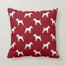 Search for fox cushions Dog
