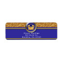 Search for royal baby shower return address labels Prince