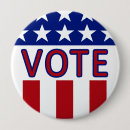 Search for re elect obama badges Vote