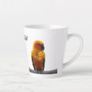 Search for conure mugs Cute