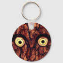 Search for rustic wood key rings Brown