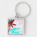 Search for palm trees key rings Summer