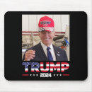 Search for maga mousepads Patriotic