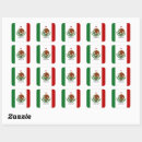 Search for mexican flags stickers Flag of mexico