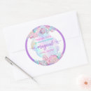 Search for mermaid decor stickers Under the sea birthday