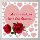 Search for romantic red rose posters Inspirational quote