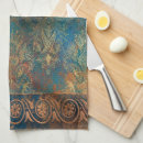 Search for turquoise and orange placemats Teal