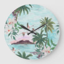 Search for hawaiian clocks Pattern