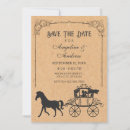 Search for castle wedding save the dates Princess