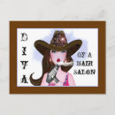 Search for divas postcards For her