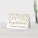 Search for parents of the bride cards Modern