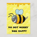 Search for bee postcards Honey