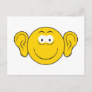 Search for smily postcards Yellow
