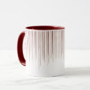Search for stripe mugs Brown