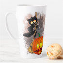 Search for witch humour mugs Pumpkin