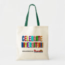 Search for diversity bags Celebration