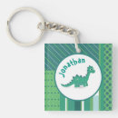 Search for name dinosaur key rings Cute