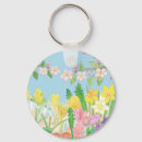 Search for daffodils key rings Botanical