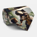 Search for tyrannosaurus rex ties Trex