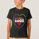 Search for food service tshirts Funny