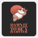 Search for hamster stickers Pet