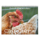 Search for chicken calendars Hen